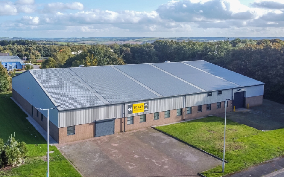 Number One Industrial Estate Unit 44 (7)